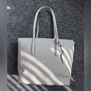 Kate Spade Elegant Cream Tote